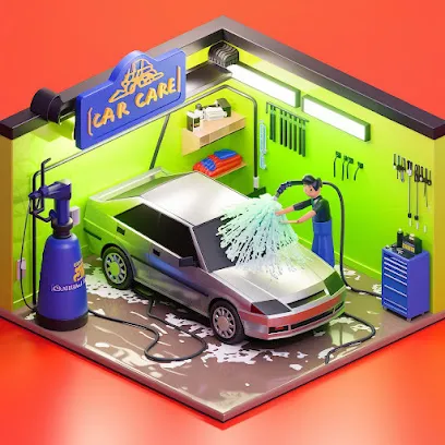 SK DETAILING