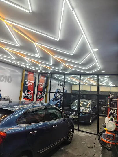 SLN Detailing Studio