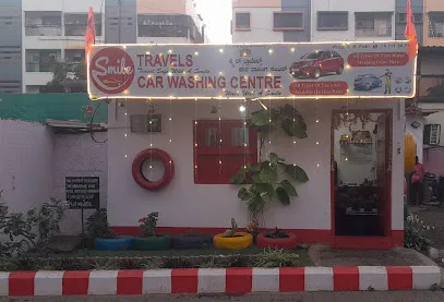 SMILE TRAVELS & CAR WASHING CENTRE