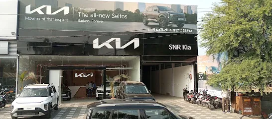 SNR Kia - Sehore