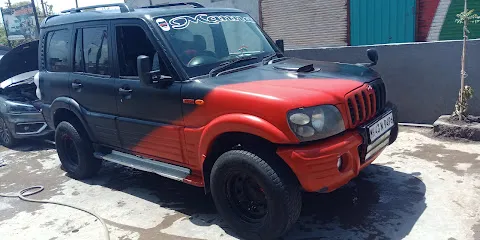 Soft Touch Car Detailing Studio