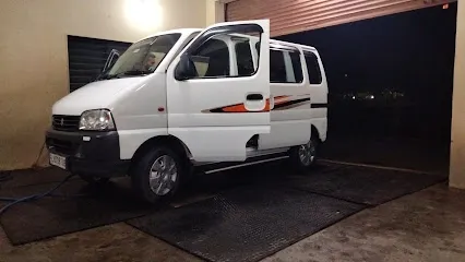 Soft touch car spa