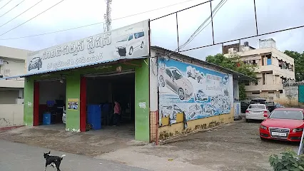 SOLID CAR STUDIO