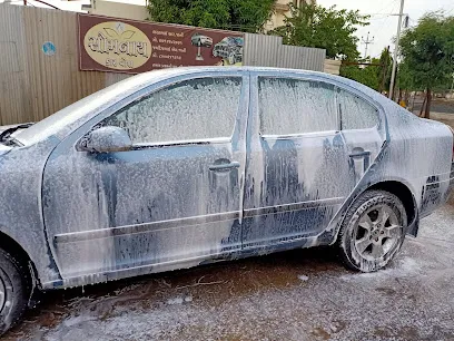 Somnath Car And Bike Wash