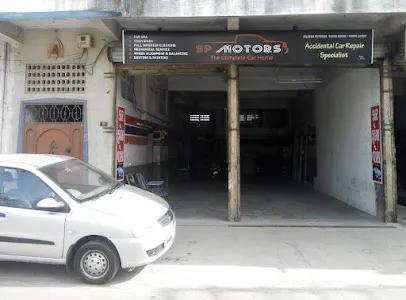 SP Motors