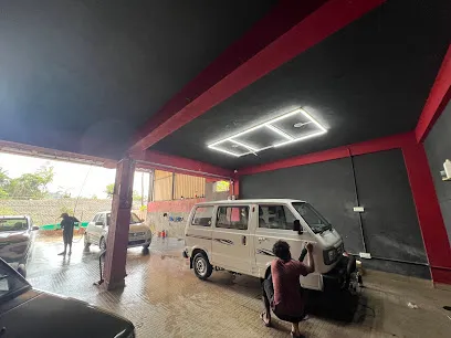 Spa Park Detailing Service