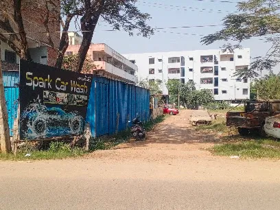Spark Car Wash