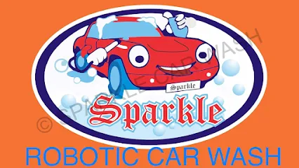 Sparkle Car Wash