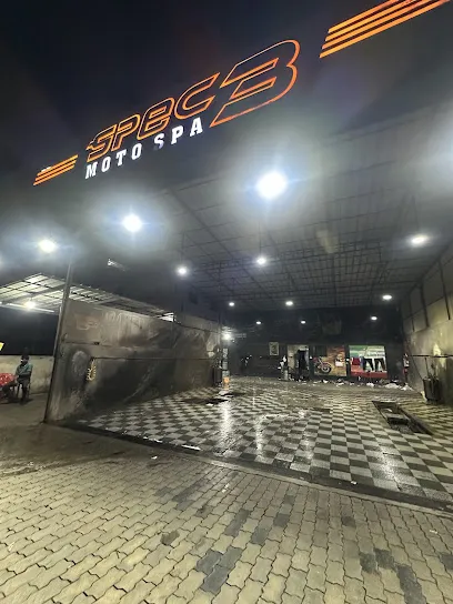 Spec3 Moto Spa Kaloor