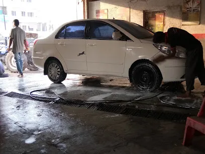 SPEED CAR SERVICE- SOMATALAV
