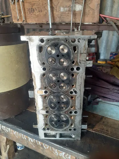 SPEED MOTORS