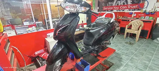 Speedforce Rider Automobiles