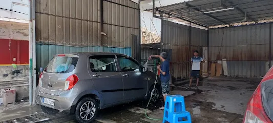 SPEEDY SHINE Carwash and Detailing Studio