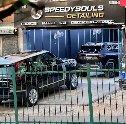 Speedysouls Detailing Studio