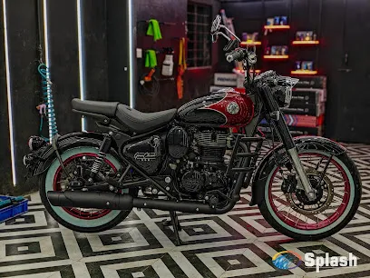 Splash Auto Services Bangalore