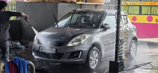 Splash Car Wash