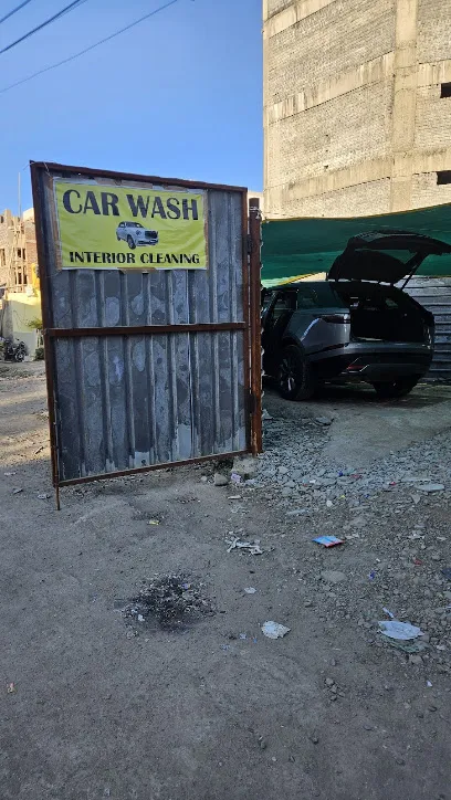 Spotless Vehicle Solution