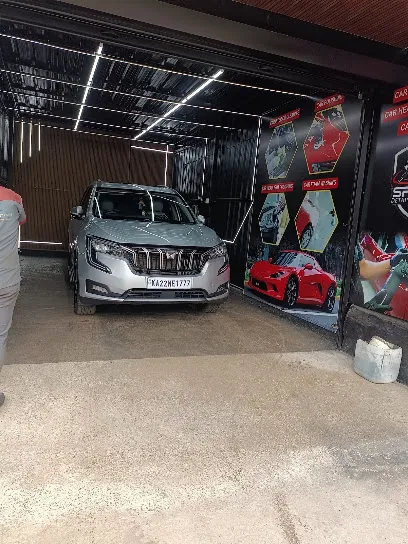 Spring Car Wash and Cleaners
