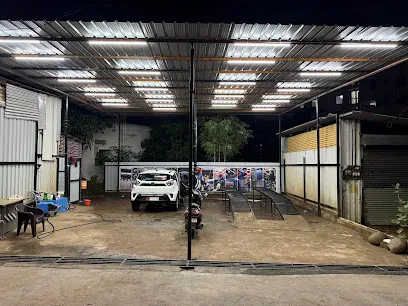 SR SERVICE CENTRE