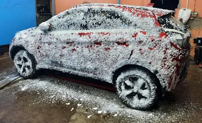 SREE VAIBHAV CAR Wash