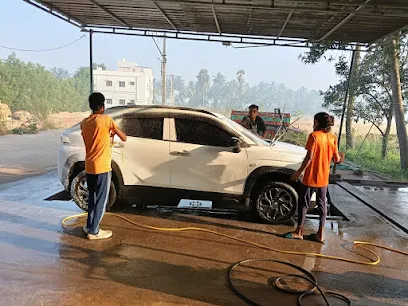 Sri Anantha Lakshmi Foam Wash