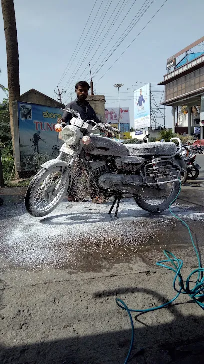 Sri Manjunatha Car Wash