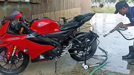 SRI MARUTHI FOAM WASH