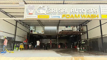 Sri Sai Auto Spa