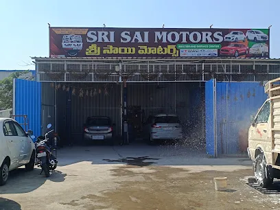 Sri Sai Motors