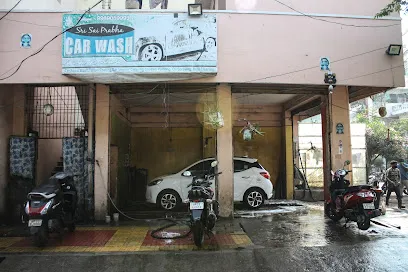 Sri Sai Prabha Car Wash