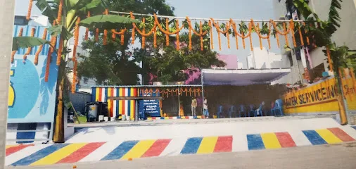 Sri Sai sandhya water servicing