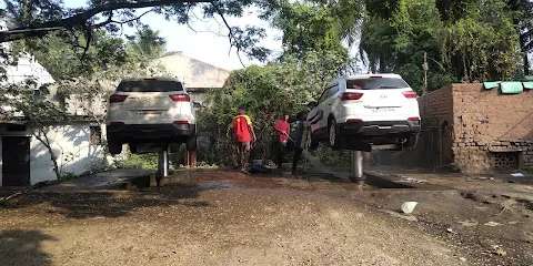 Sri Sai Water Wash