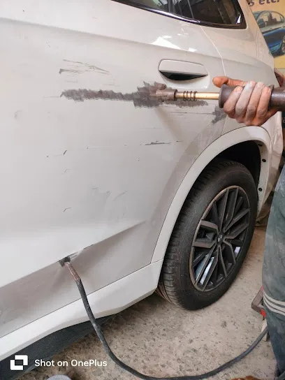 Sri Sampath car care