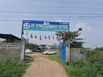 Sri Venkateshwara motors