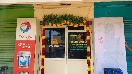 Sri Venkateswara Carbon Cleaning Services