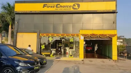 Sri Vidvan Motors