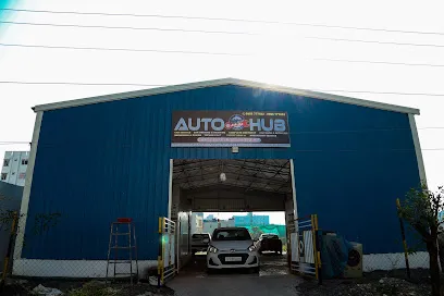 SS AUTOHUB GUNTUR