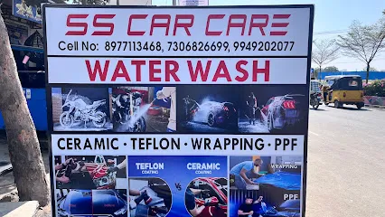 SS CAR CARE