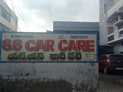 S.S Car Care