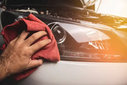 SSV 3M Car care Detailing & SPA