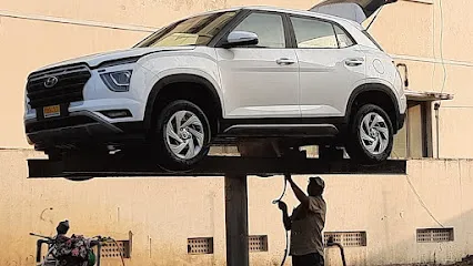 SSVS Car Wash