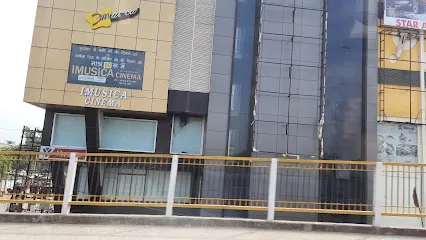 Star Automobiles Mahindra