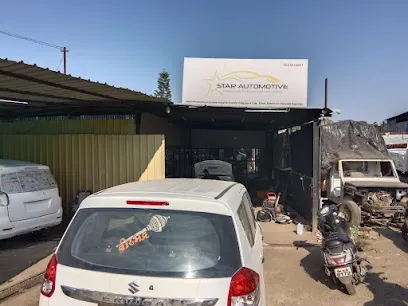 Star Automotive