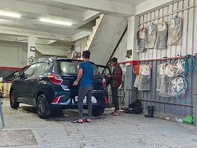 STAR CAR CARE...CAR WASHING, CAR INTIRIOR DEEP CLEANING & COATING SERVICES