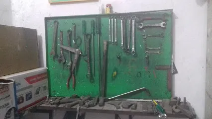 Star Denting Painting And Gas Welding