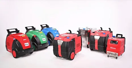 Steam Buddy - One Stop Solutions For All Your Cleaning Needs