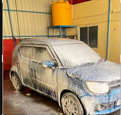 Stenny Carz Spa