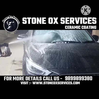 Stone Ox Services