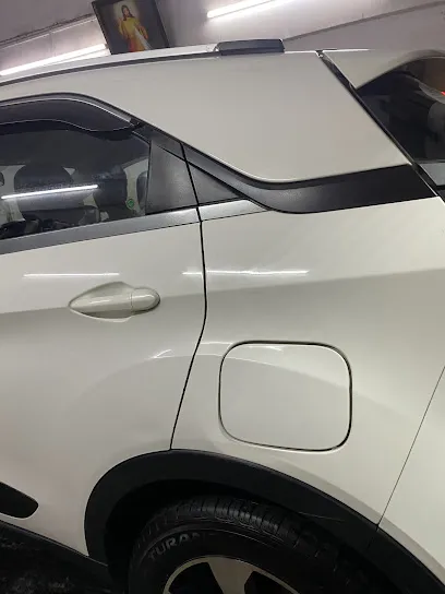 Stylo Cars