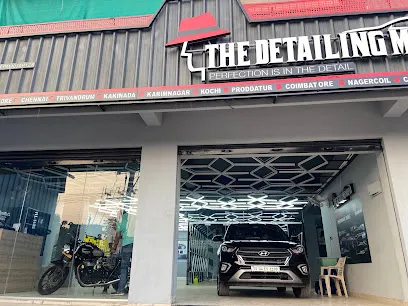 Sufiyan car care